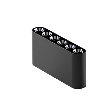 Striva LED stropní přisazené svítidlo Ra>90