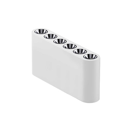 Striva LED stropní přisazené svítidlo Ra>90