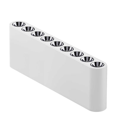 Striva LED stropní přisazené svítidlo Ra>90