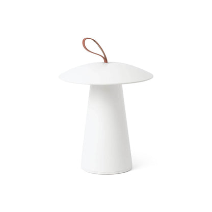 Lampa stołowa LED Faro Cata