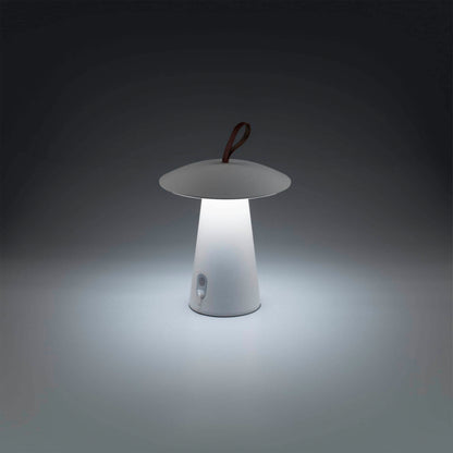 Lampa stołowa LED Faro Cata