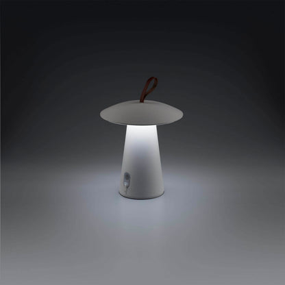 Lampa stołowa LED Faro Cata