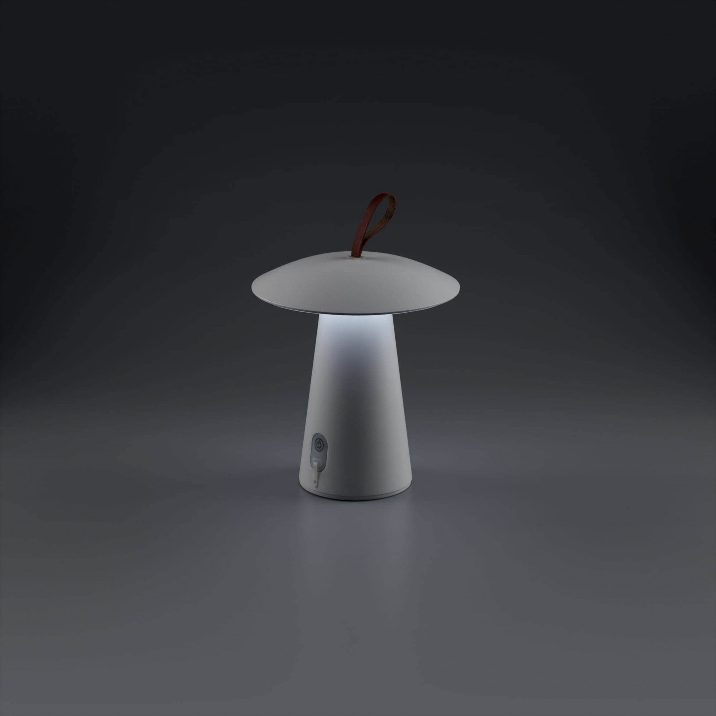 Lampa stołowa LED Faro Cata