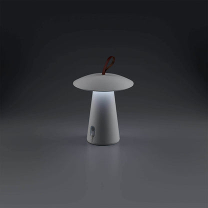 Lampa stołowa LED Faro Cata