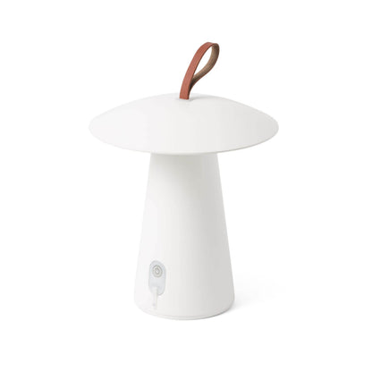 Lampa stołowa LED Faro Cata