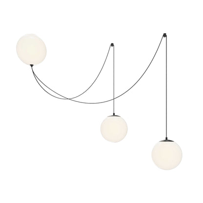 Lampa wisząca LED Maytoni Twins