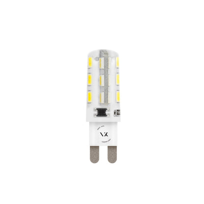 Żarówka LED VK Light G9 3 W