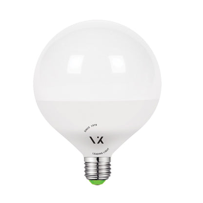 Żarówka LED VK Light Globo Plastic E27 ø95 15 W