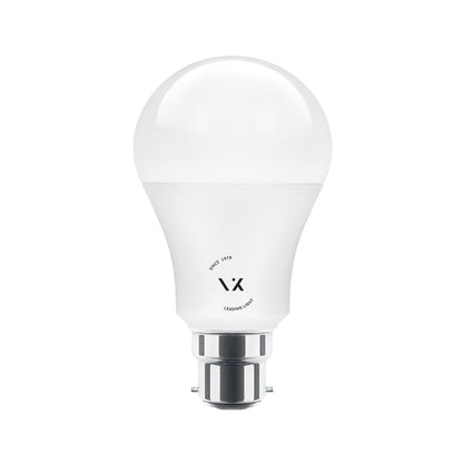 Żarówka LED VK Light Classic Plastic B22 1050 lm, ø60, 11 W
