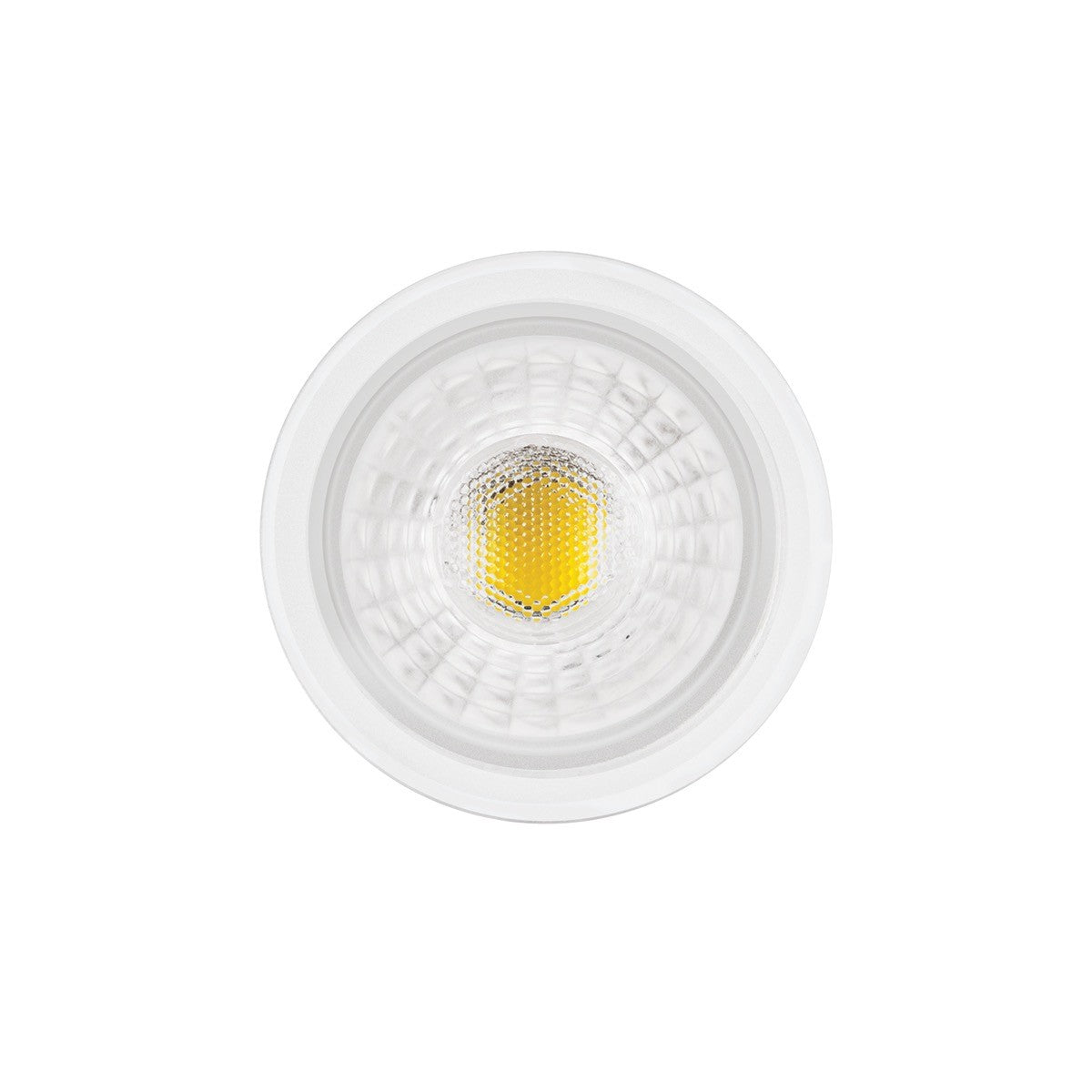 Żarówka LED VK Light GU10 Glass 7 W