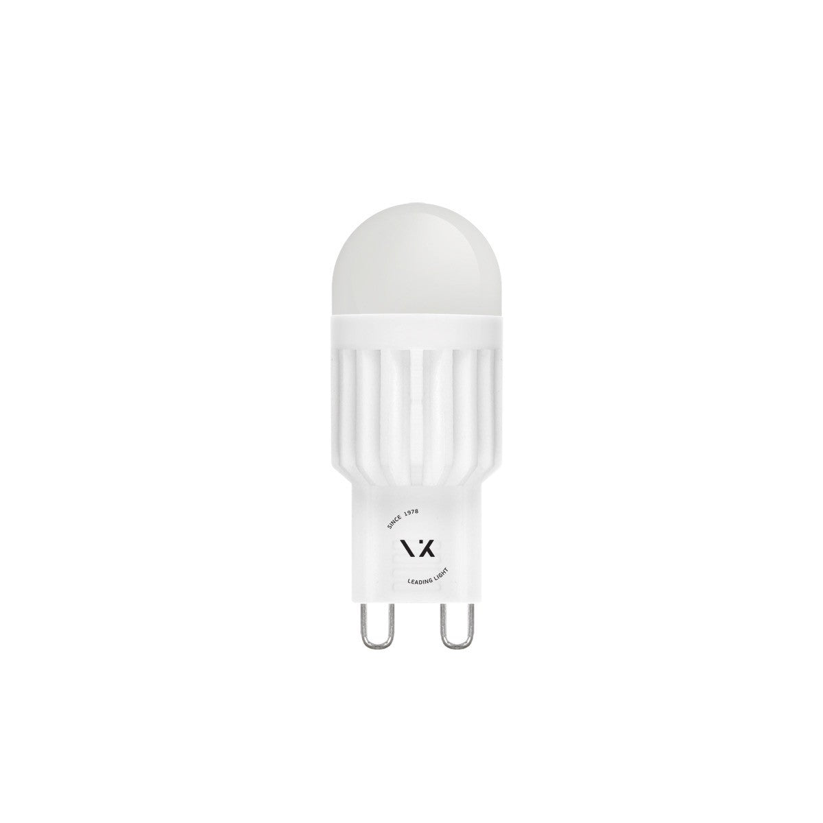 Żarówka LED VK Light G9 3 W 220 lm