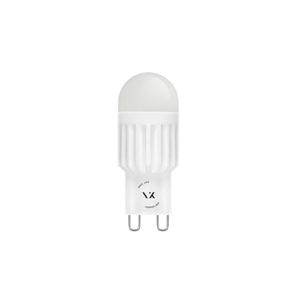Żarówka LED VK Light G9 3 W 220 lm
