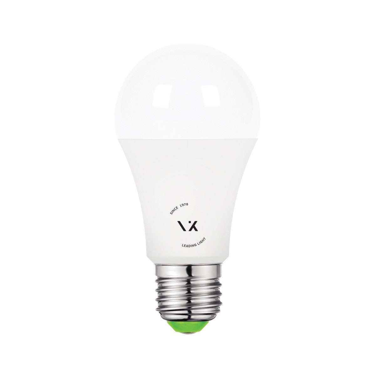 Żarówka LED VK Light Classic Plastic E27 ø60 9 W