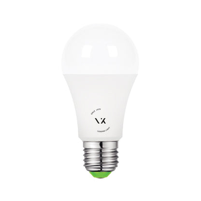 Żarówka LED VK Light Classic Plastic E27 ø60 9 W