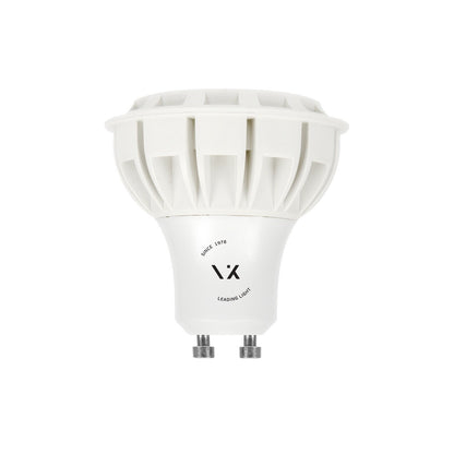 Żarówka LED VK Light GU10 12 V/24 V/42 V 500 lm 6 W
