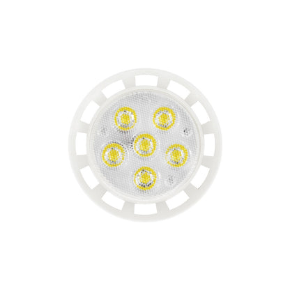 Żarówka LED VK Light GU10 12 V/24 V/42 V 500 lm 6 W