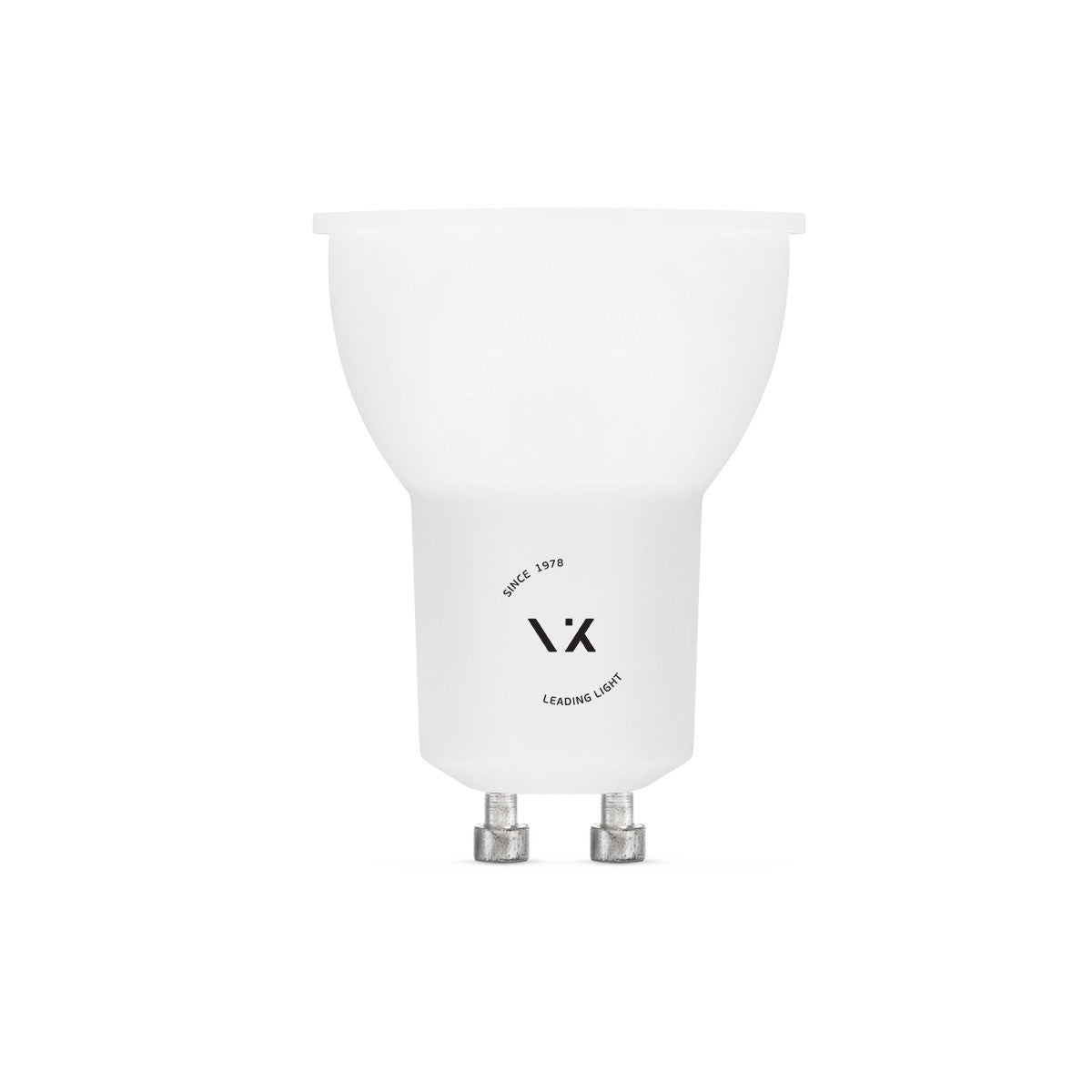 Żarówka LED VK Light GU10 MR11 300 lm 4 W