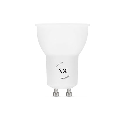 Żarówka LED VK Light GU10 MR11 300 lm 4 W