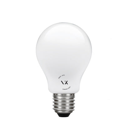 Żarówka LED VK Light Classic Filament Milky E27