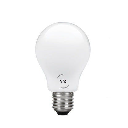 Żarówka LED VK Light Classic Filament Milky E27