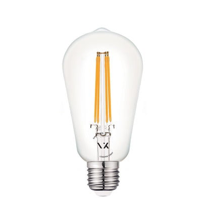 Żarówka LED VK Light Filament Clear E27
