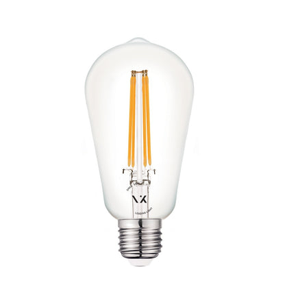 Żarówka LED VK Light Filament Clear E27