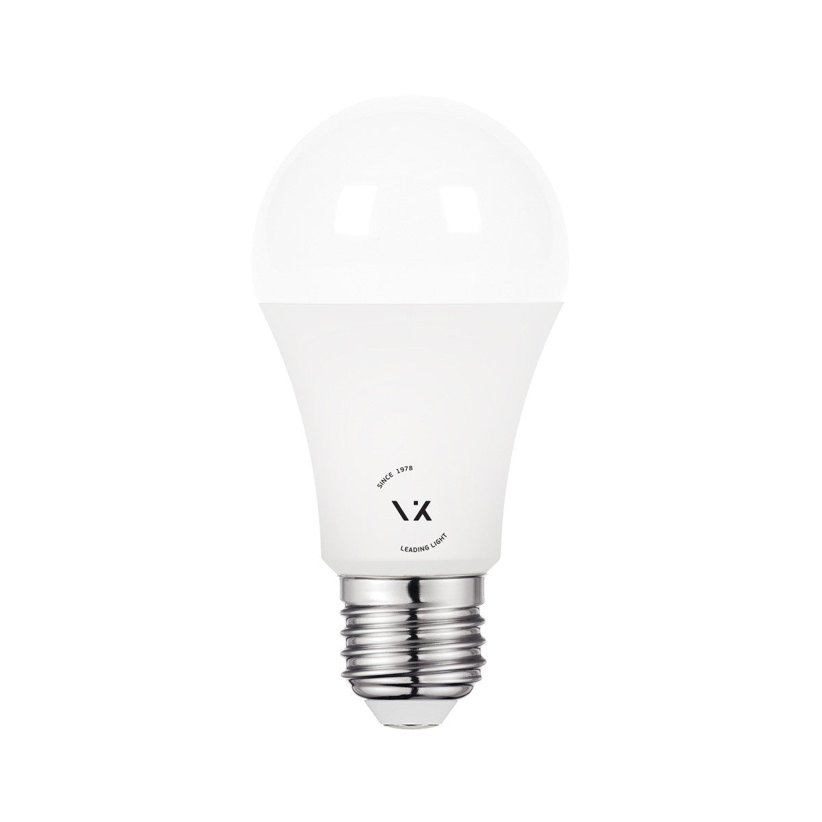 Żarówka LED VK Light Classic Plastic E27 1450 lm, ø60, 15 W