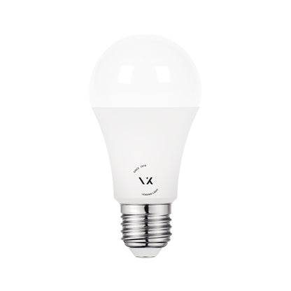 Żarówka LED VK Light Classic Plastic E27 1450 lm, ø60, 15 W