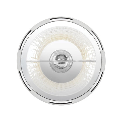 Żarówka LED VK Light GU10 1000 lm 12 W z funkcją ściemniania