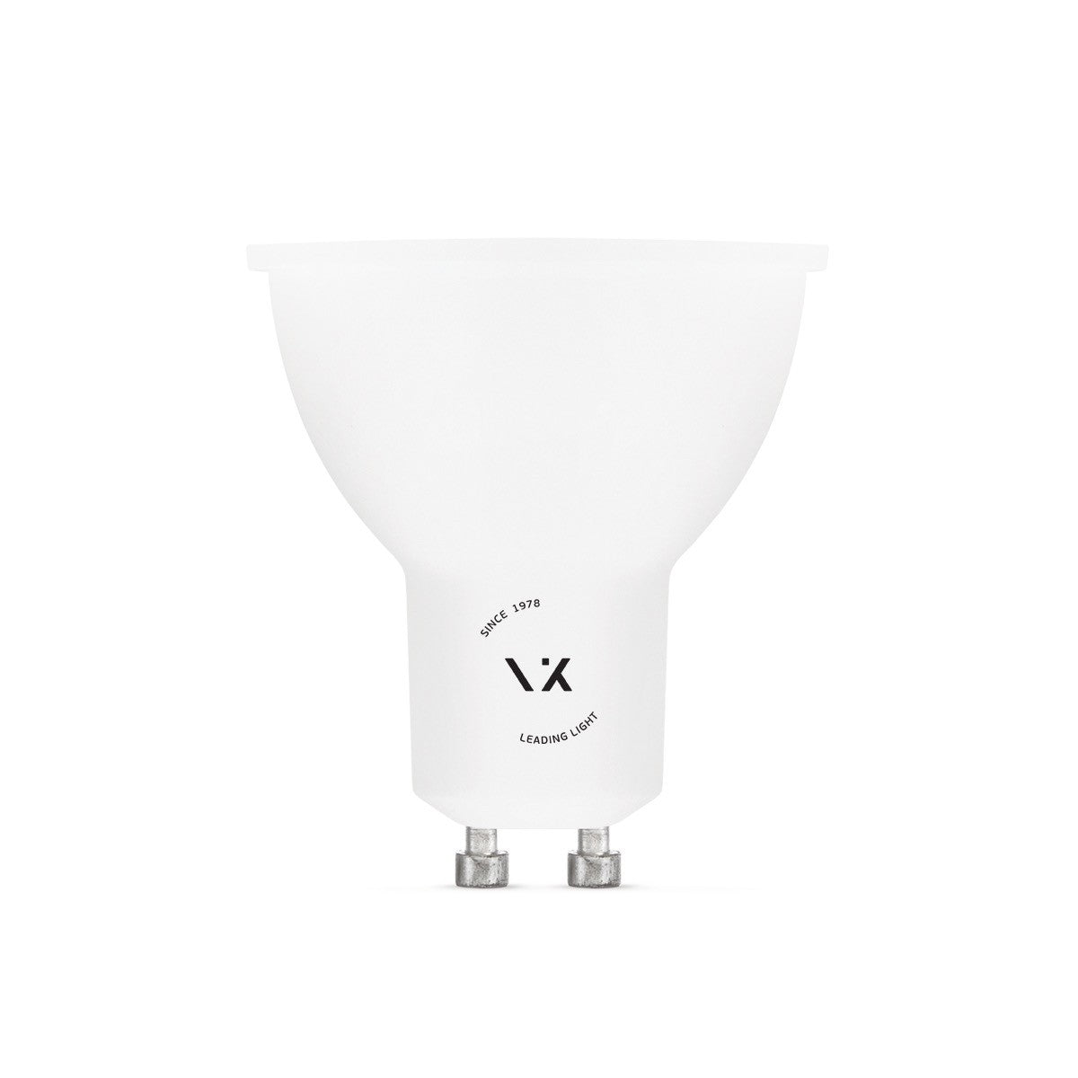 Żarówka LED VK Light GU10 6 W