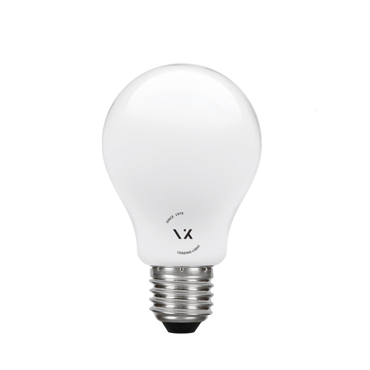 Żarówka LED VK Light Classic Filament Milky E27
