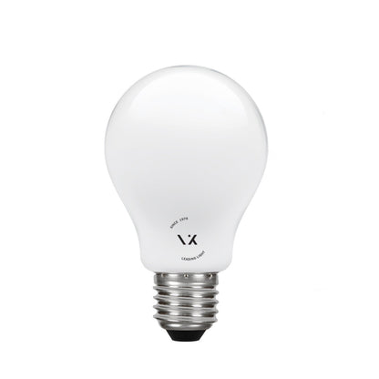Żarówka LED VK Light Classic Filament Milky E27