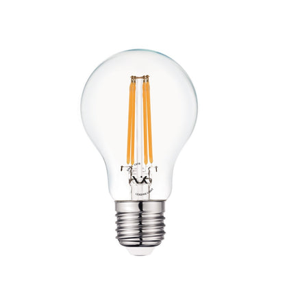 Żarówka LED VK Light Classic Filament Clear-A60 E27 2700 K