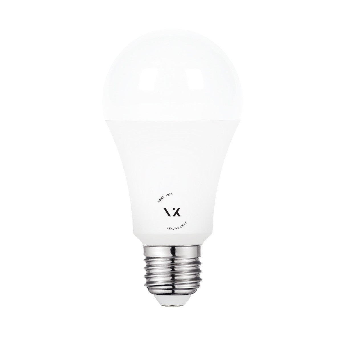 Żarówka LED VK Light Classic Plastic E27 ø70 20 W