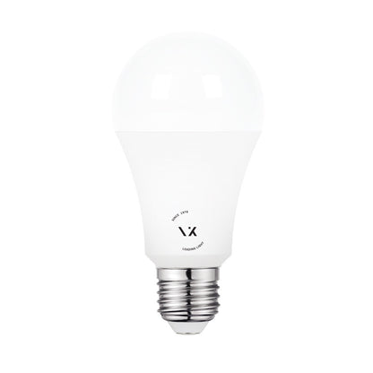 Żarówka LED VK Light Classic Plastic E27 ø70 20 W