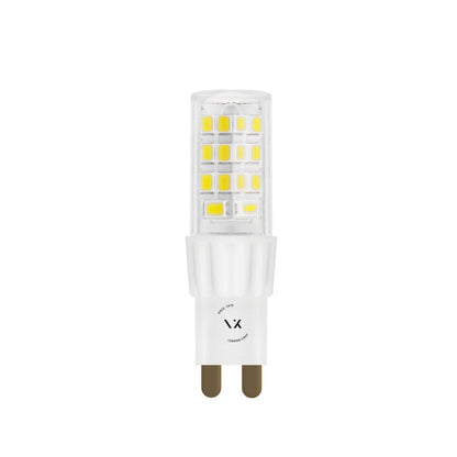 Żarówka LED VK Light G9 5 W z funkcją ściemniania