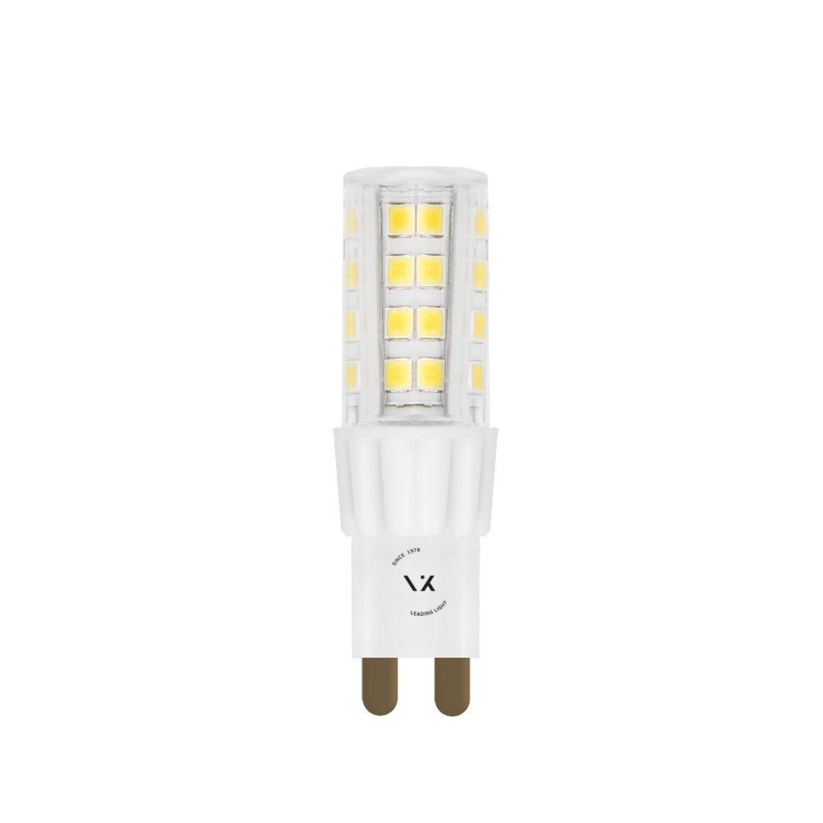 Żarówka LED VK Light G9 5 W