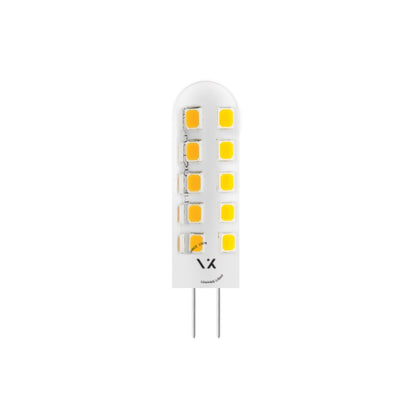 Żarówka LED VK Light G4 12 V 3 W