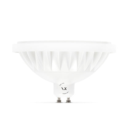 Żarówka LED VK Light GU10 15 W 3000 K/4000 K