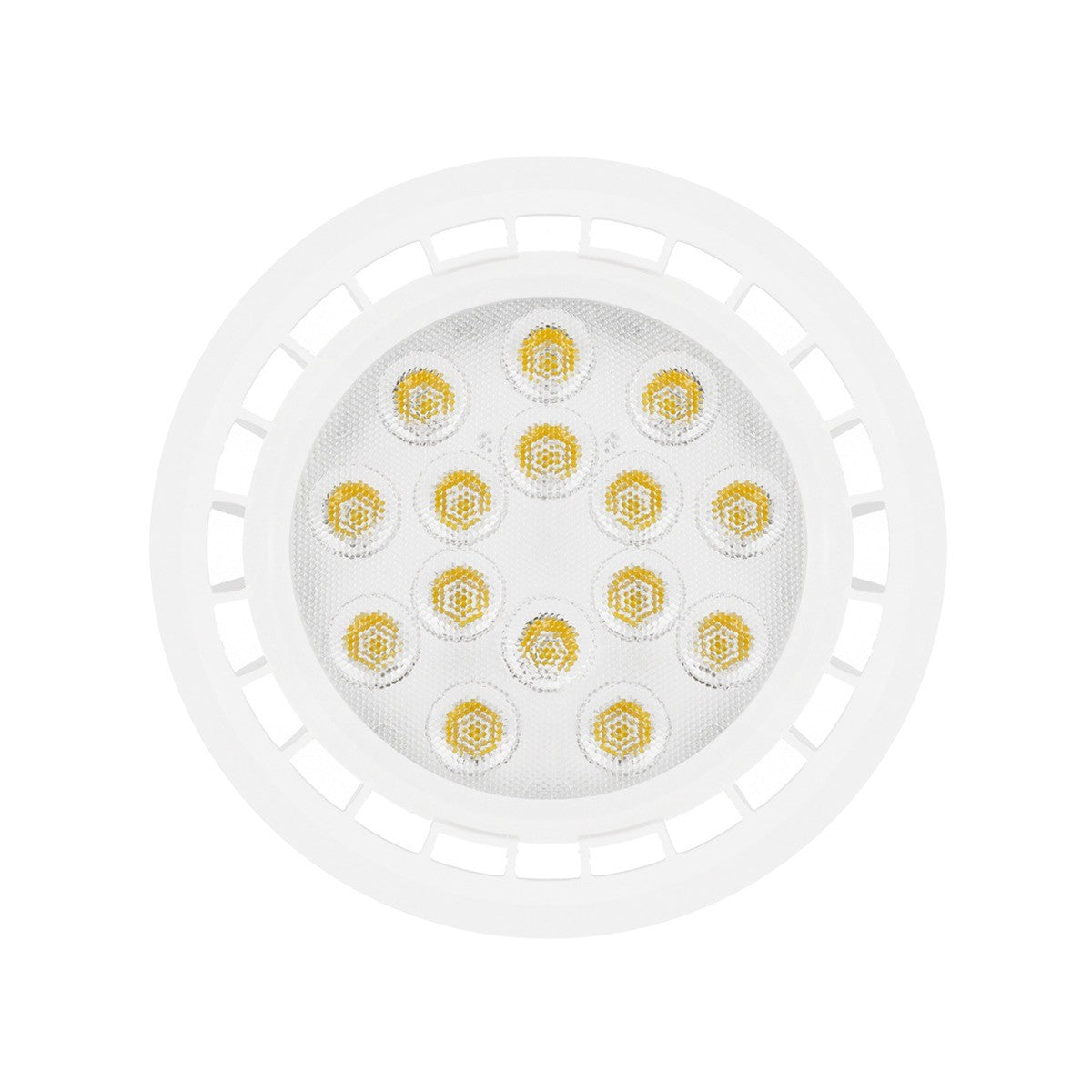 Żarówka LED VK Light GU10 15 W 3000 K/4000 K