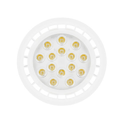 Żarówka LED VK Light GU10 15 W 3000 K/4000 K
