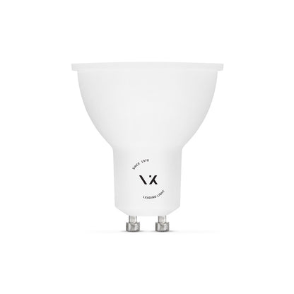 Żarówka LED VK Light GU10 540 lm 7 W, z regulacją jasności
