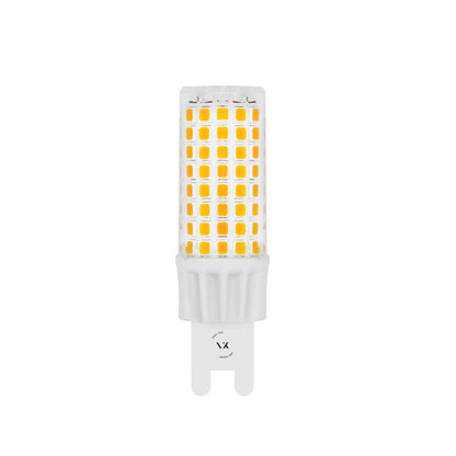 Żarówka LED VK Light G9 240 V 8 W