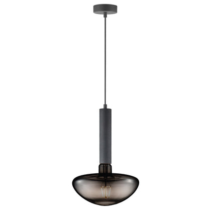 Żarówka LED VK Light Spiral Filament E27 2700K 4W z funkcją ściemniania