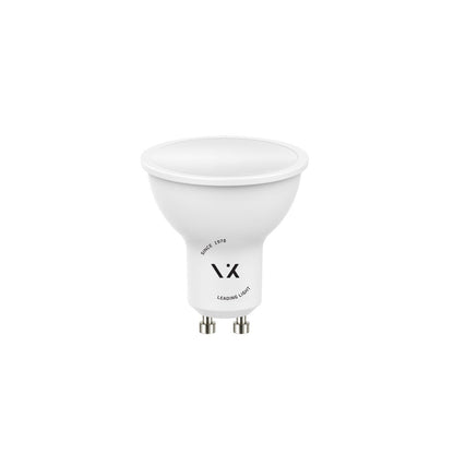 Żarówka LED VK Light GU10 9 W z funkcją ściemniania