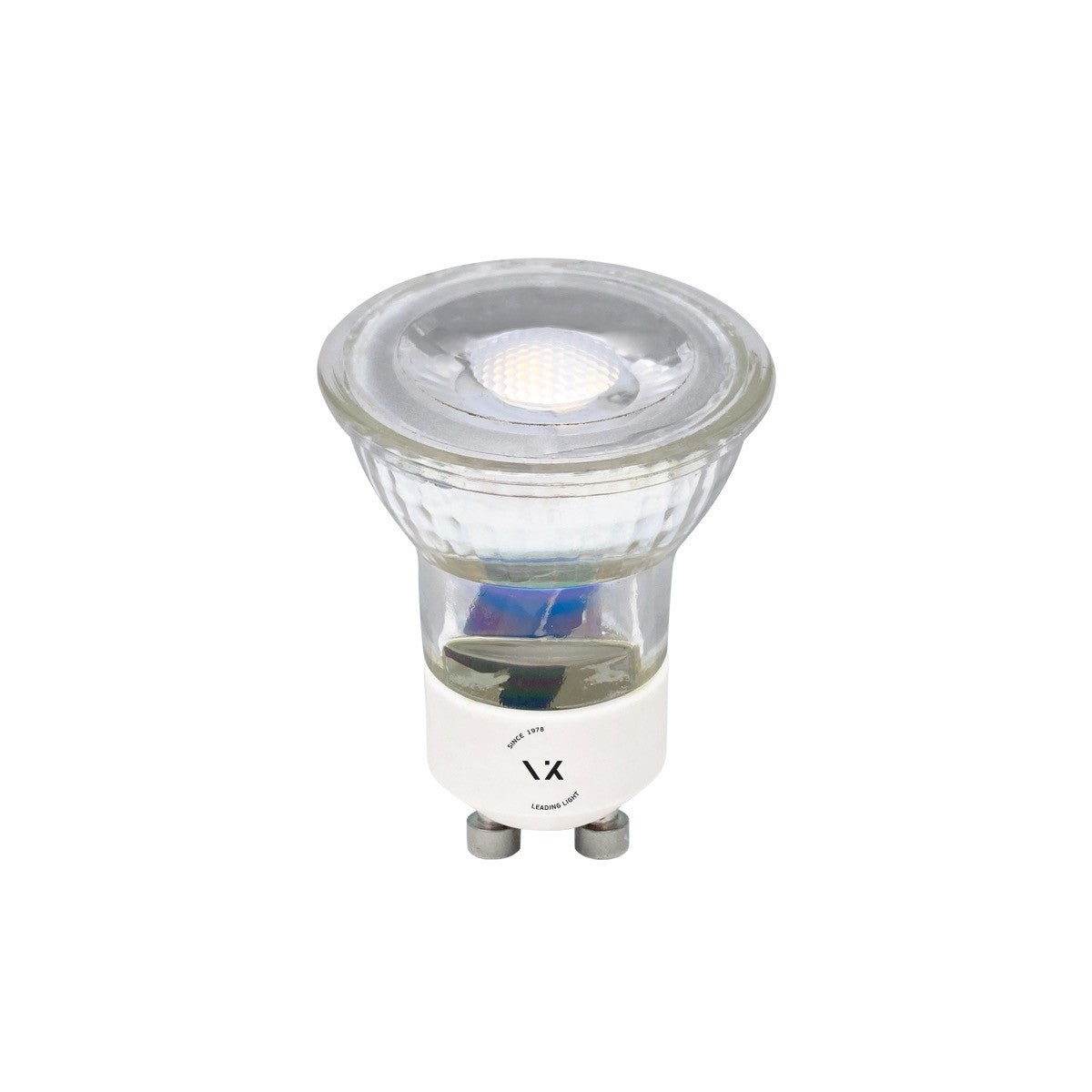 Żarówka LED VK Light GU10 MR11 3 W
