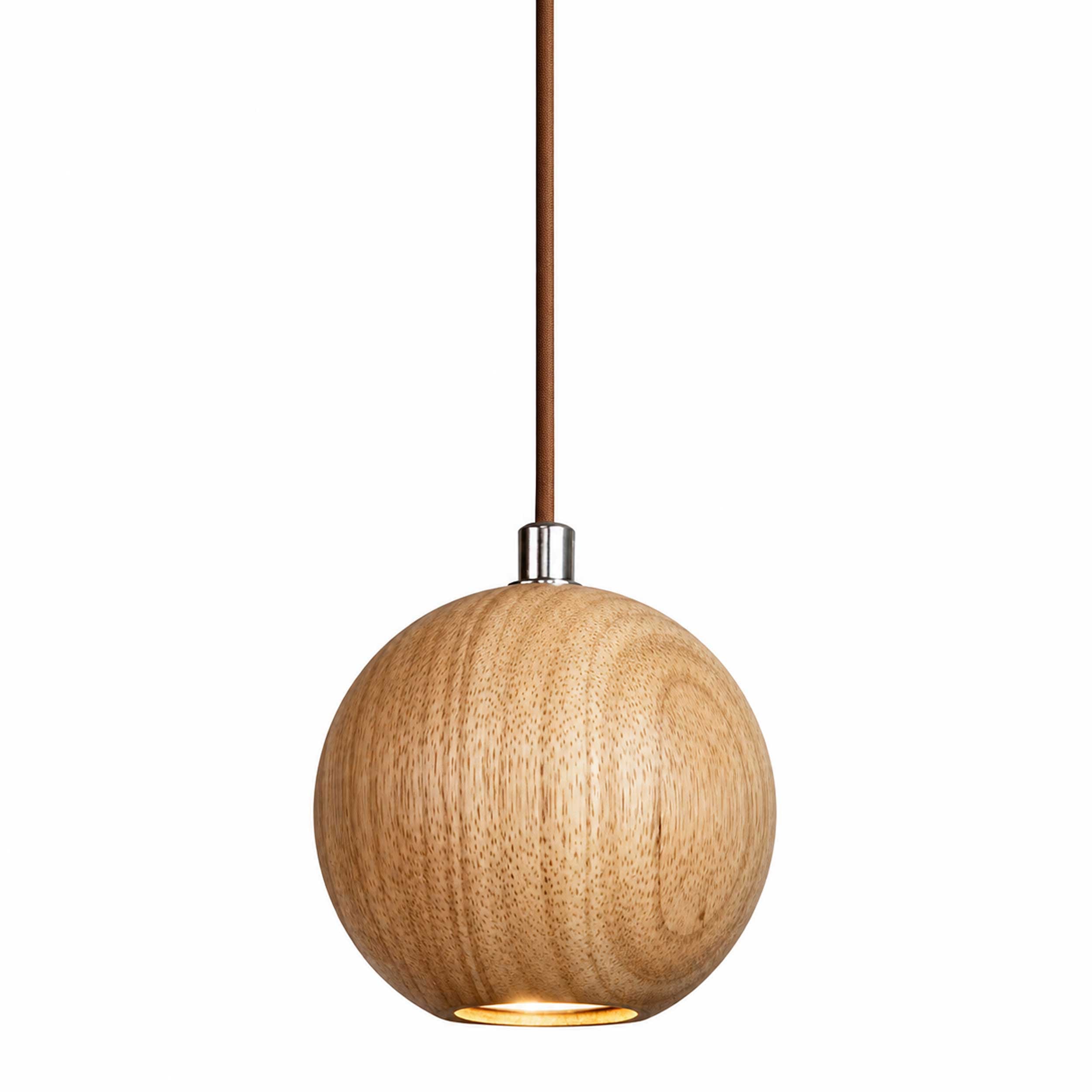 VK Light Ada GU10 – kulista lampa wisząca