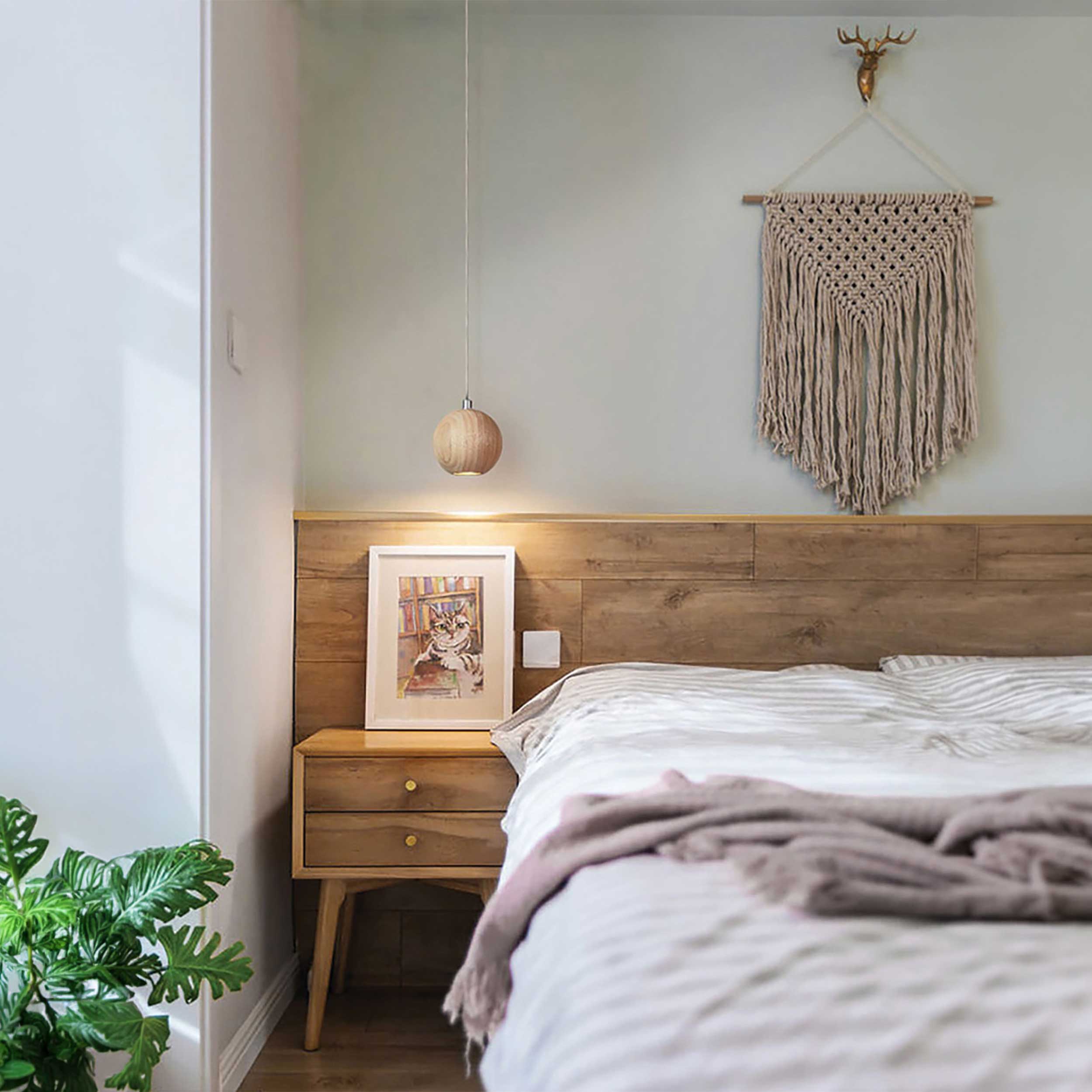 VK Light Ada GU10 – kulista lampa wisząca