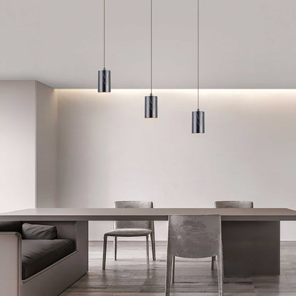 VK Light Ada GU10 – cylindryczna lampa wisząca