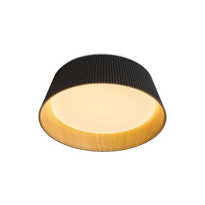 VK Light Aelia Wood – sufitowa lampa LED
